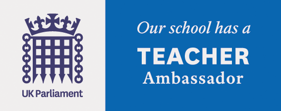 UK Parliament Teacher Ambassador