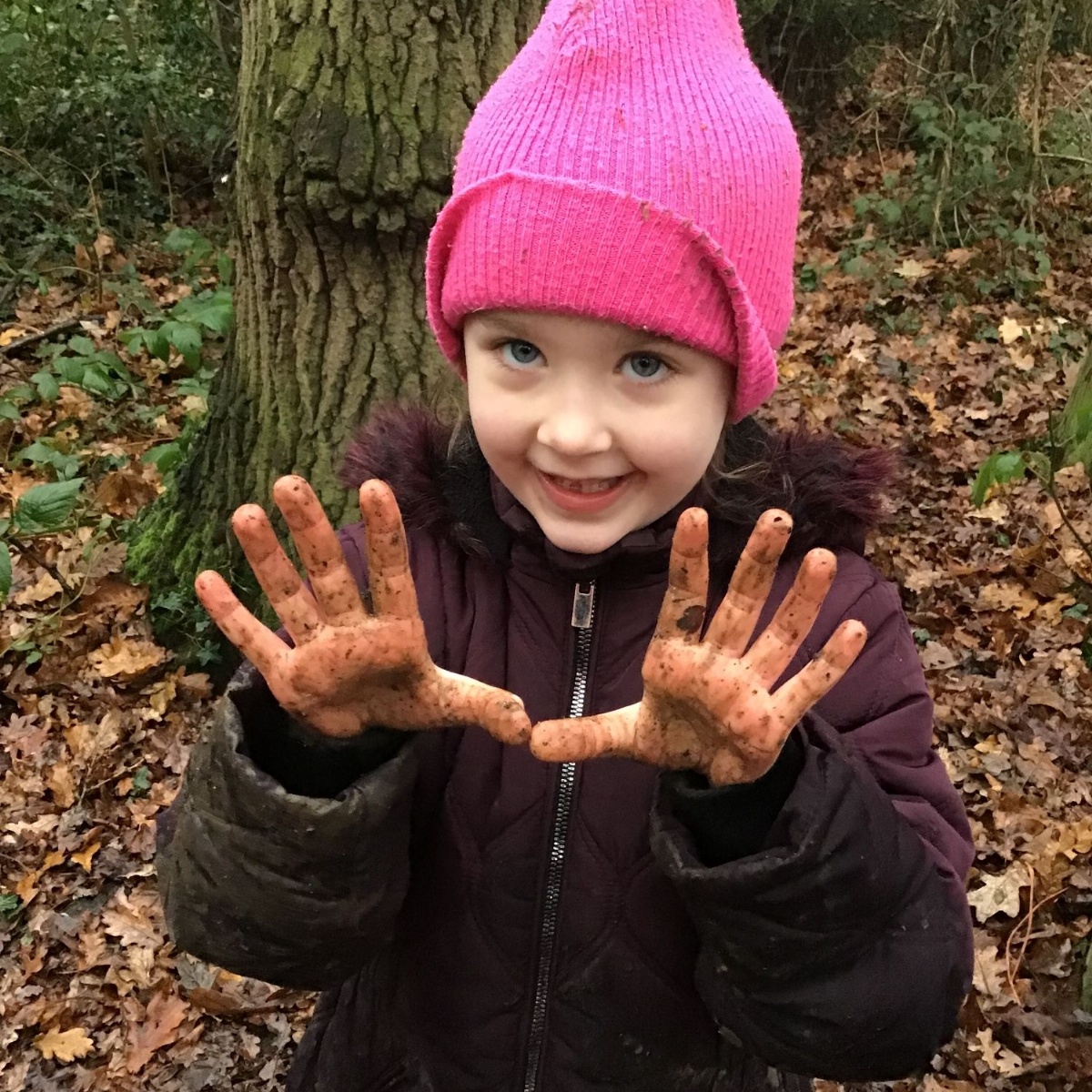 beckers-green-primary-school-outdoor-learning